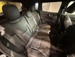 JEEP COMPASS 4WD