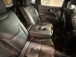 JEEP COMPASS 4WD