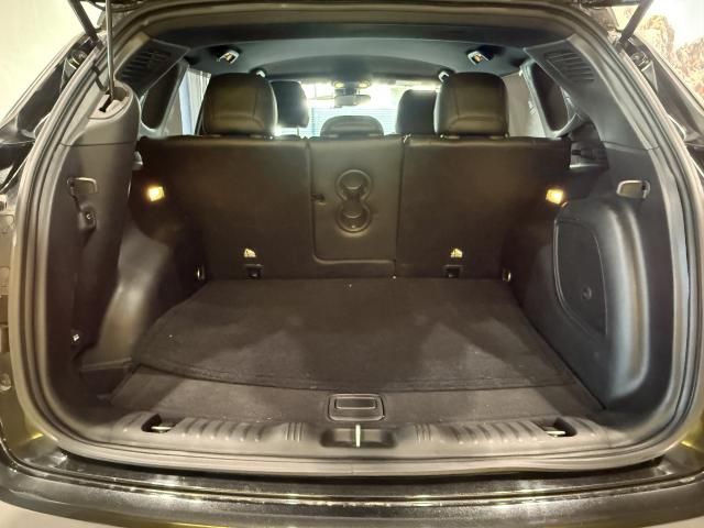 JEEP COMPASS 4WD