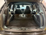 JEEP COMPASS 4WD