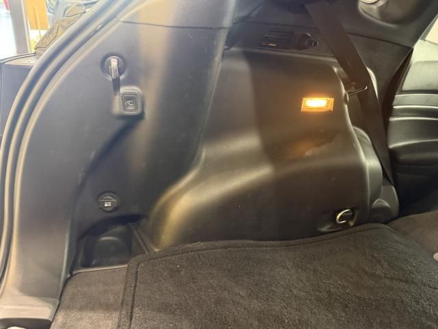 JEEP COMPASS 4WD