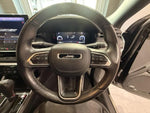 JEEP COMPASS 4WD