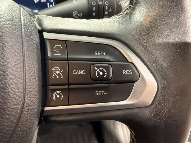 JEEP COMPASS 4WD