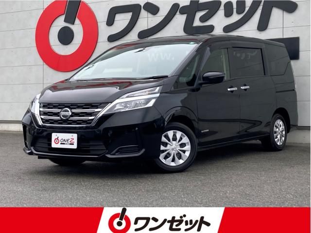 SERENA  S-HYBRID