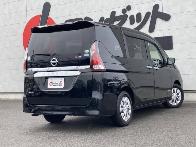SERENA  S-HYBRID