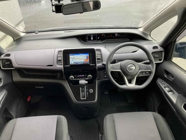 SERENA  S-HYBRID