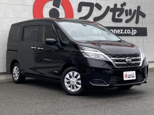 SERENA  S-HYBRID
