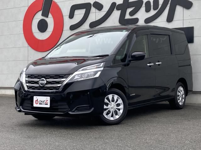SERENA  S-HYBRID