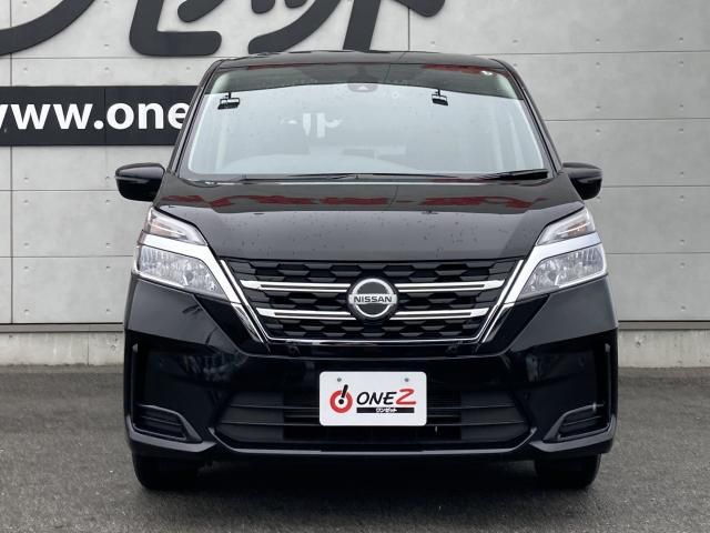 SERENA  S-HYBRID