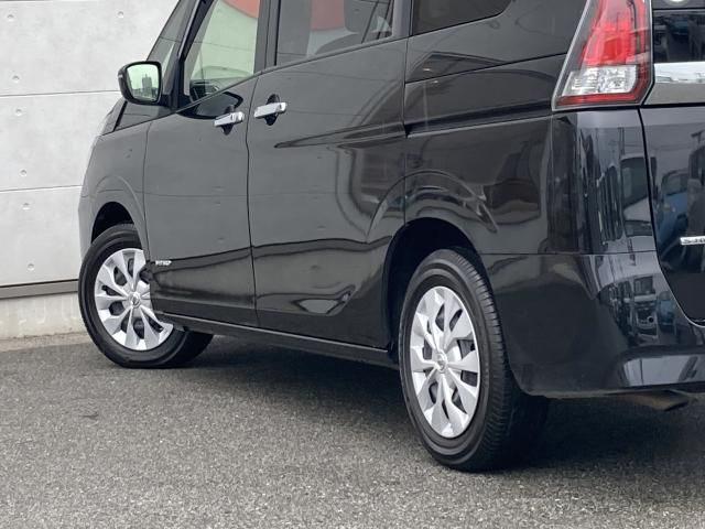 SERENA  S-HYBRID