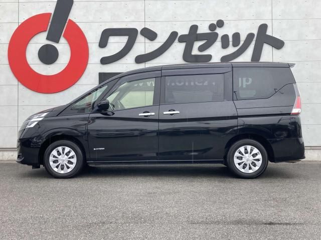 SERENA  S-HYBRID