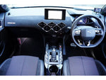 CITROEN DS3 CROSSBACK
