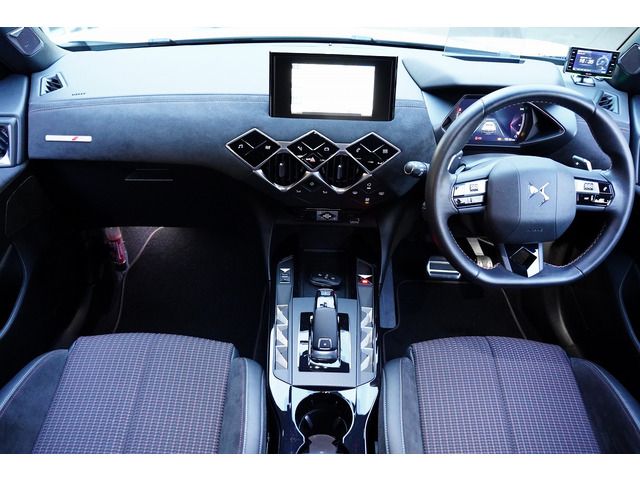 CITROEN DS3 CROSSBACK