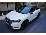 CITROEN DS3 CROSSBACK