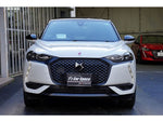 CITROEN DS3 CROSSBACK