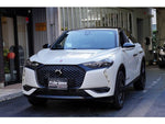 CITROEN DS3 CROSSBACK