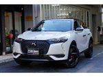 CITROEN DS3 CROSSBACK