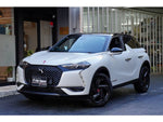 CITROEN DS3 CROSSBACK