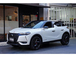 CITROEN DS3 CROSSBACK