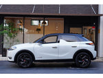 CITROEN DS3 CROSSBACK