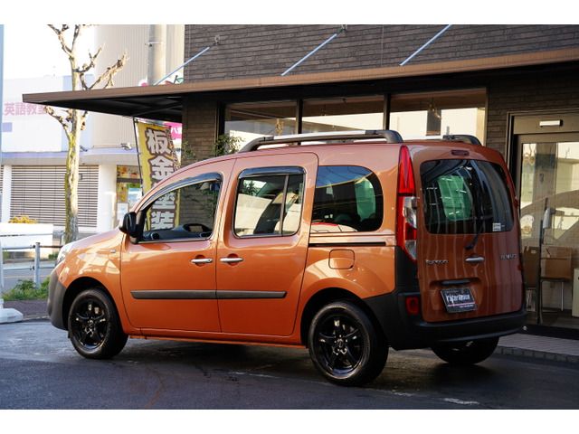 RENAULT KANGOO