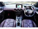 CITROEN DS3 CROSSBACK