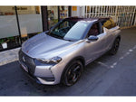 CITROEN DS3 CROSSBACK