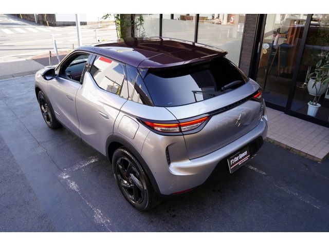 CITROEN DS3 CROSSBACK