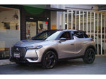 CITROEN DS3 CROSSBACK