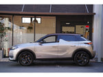 CITROEN DS3 CROSSBACK