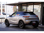 CITROEN DS3 CROSSBACK