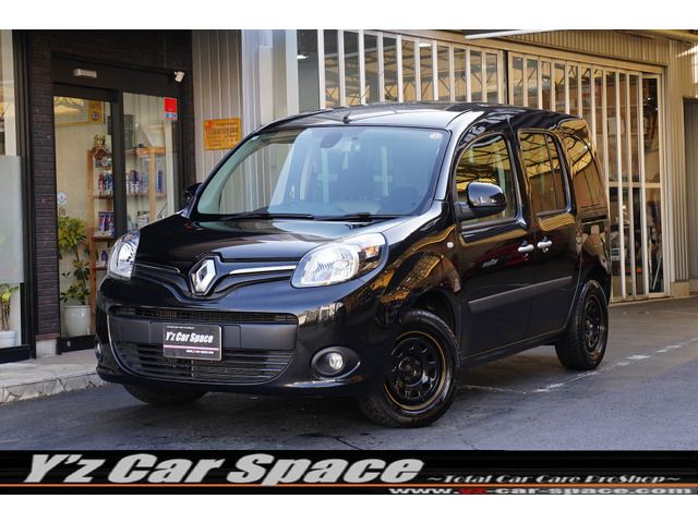 RENAULT KANGOO