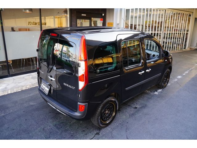 RENAULT KANGOO