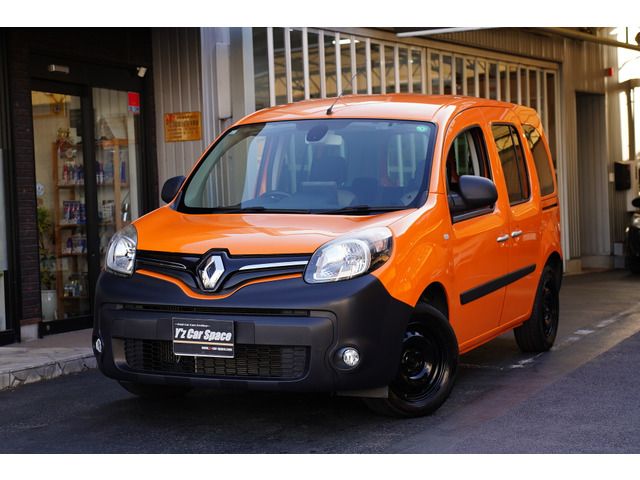 RENAULT KANGOO