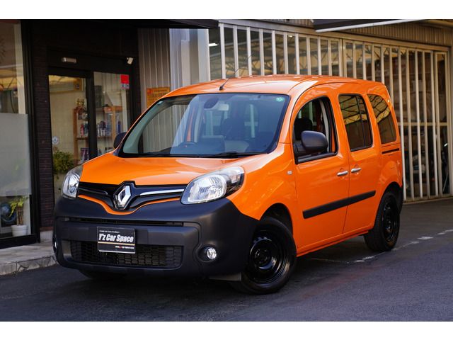 RENAULT KANGOO