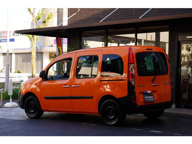 RENAULT KANGOO