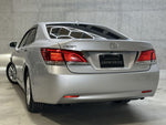 CROWN sedan 4WD