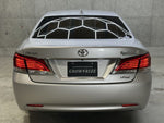 CROWN sedan 4WD