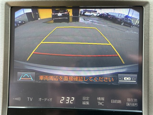 CROWN sedan 4WD