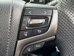 CROWN sedan 4WD