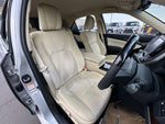 CROWN sedan 4WD