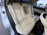 CROWN sedan 4WD