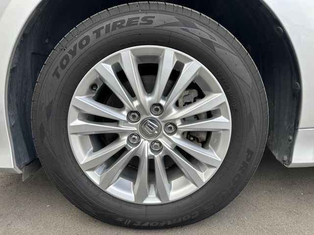 CROWN sedan 4WD