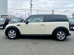 BMW MINI COOPER CLUBMAN