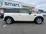BMW MINI COOPER CLUBMAN