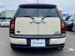 BMW MINI COOPER CLUBMAN
