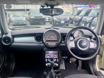 BMW MINI COOPER CLUBMAN