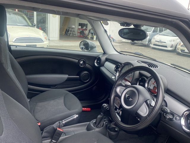 BMW MINI COOPER CLUBMAN