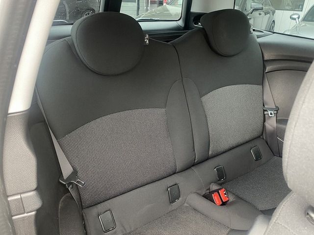 BMW MINI COOPER CLUBMAN