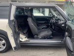 BMW MINI COOPER CLUBMAN